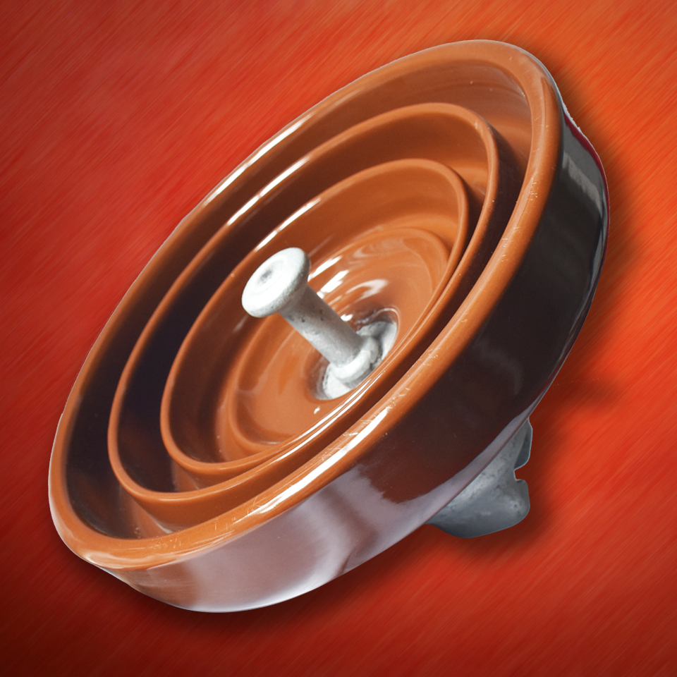 160kN钟罩型（棕）B