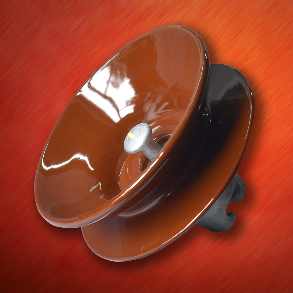 420kN双伞型（棕）B