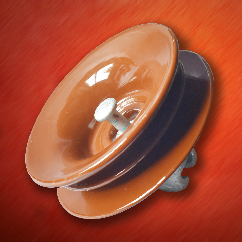 300kN三伞型（棕）B