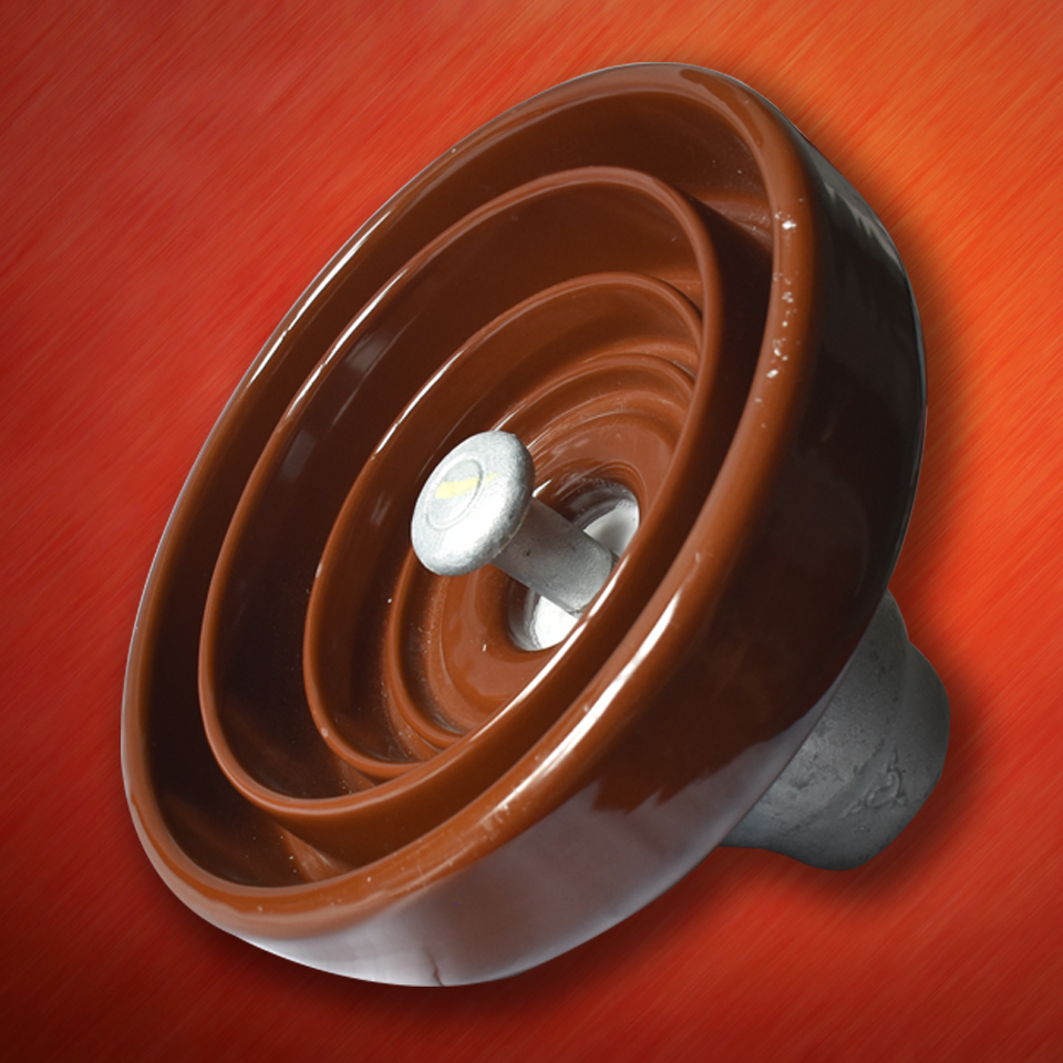 420kN钟罩型（棕色）B