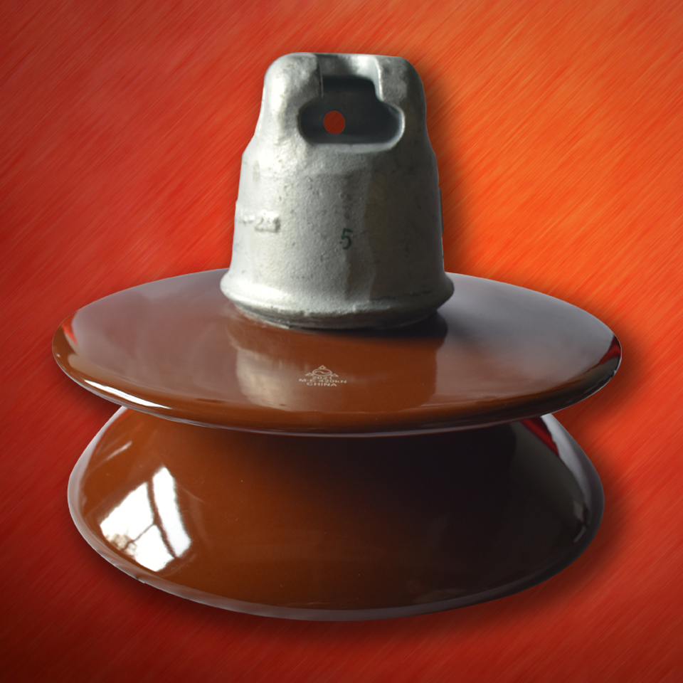 420kN双伞型（棕）A