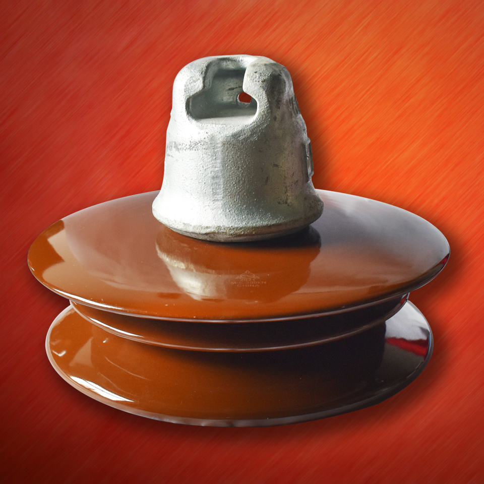 300kN三伞型（棕）A